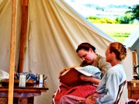 Quilting